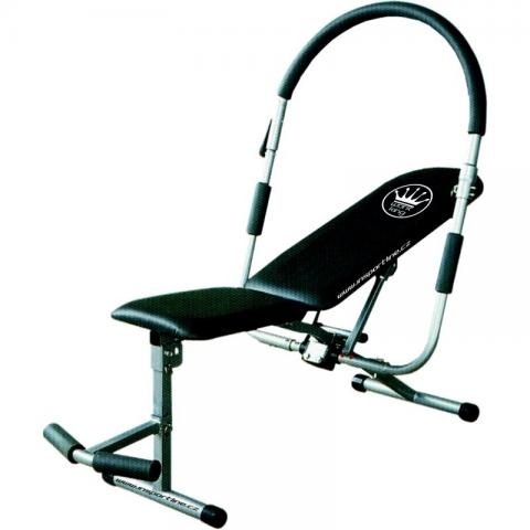 Banca de forta insportline work king